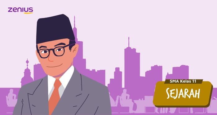 Latar belakang dan tujuan konferensi