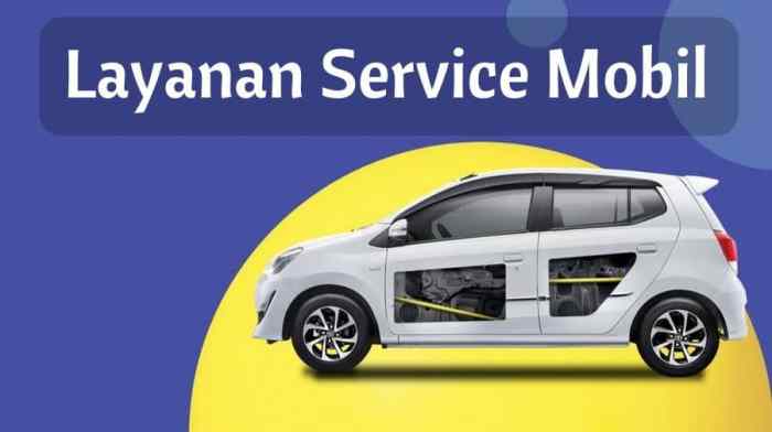 Bengkel terdekat rekomendasi ramah pelayanan canggih teknologi