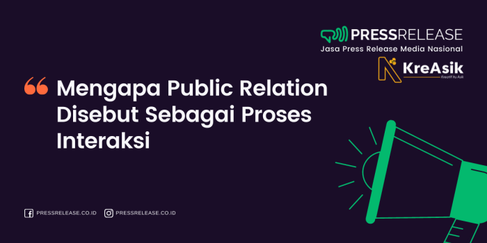 Definisi relation menurut ahli