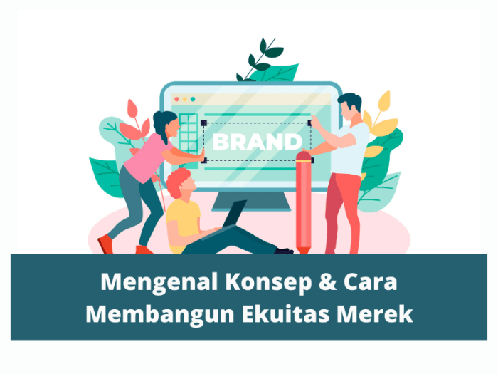 Merek ekuitas ppt equity perceive