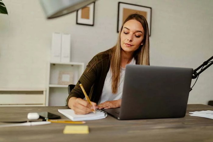 Surat lamaran administrasi kerja posisi pekerjaan indonesia Cara kerja staff administrasi