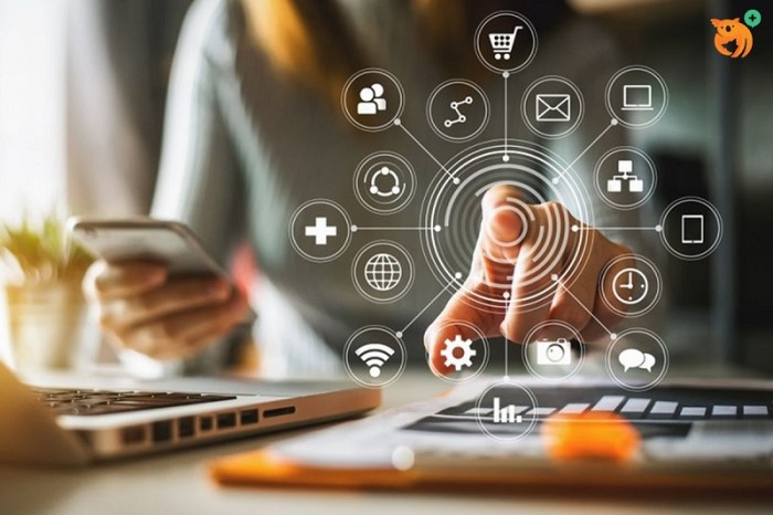 Manfaat dan keuntungan pemasaran online