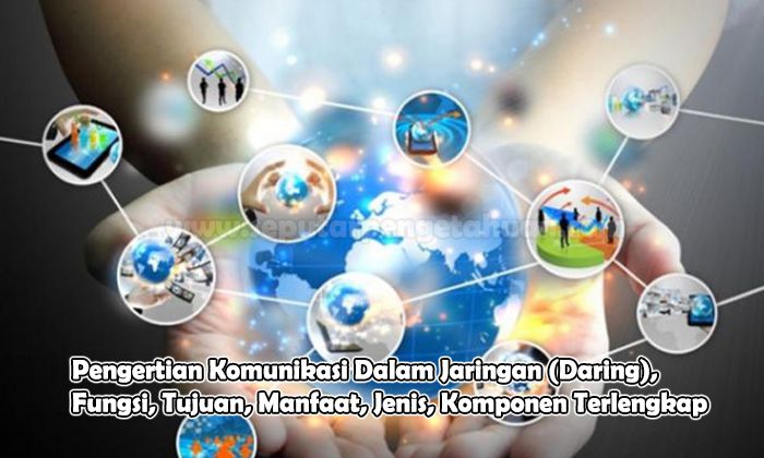 Komunikasi dasar pesan