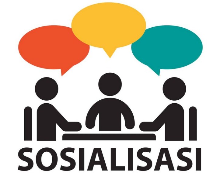 Pengertian sosialisasi