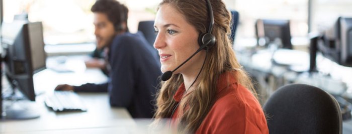 Pengertian telesales