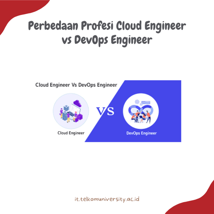 Profesicloud engineer