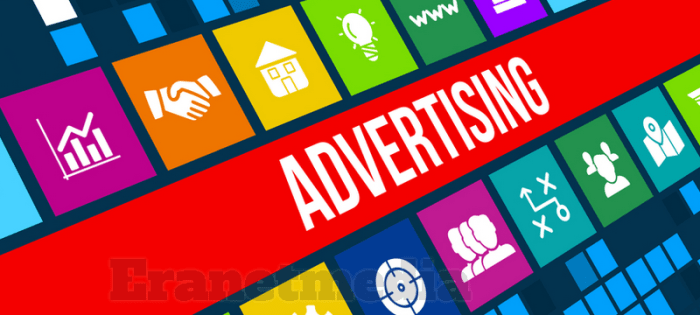 Iklan beserta contohnya niaga