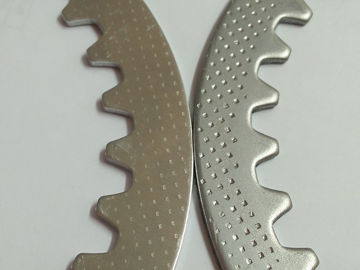 Kopling gesek plat tungga