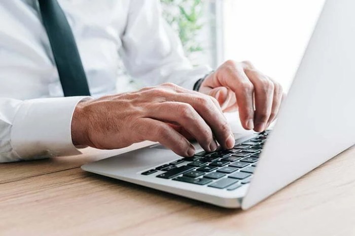 Skill data entry dan pekerjaan data entry online