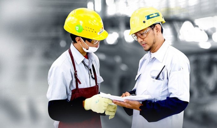 Prospek kerja teknik lingkungan