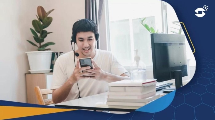 Yang perlu diperhatikan saat menjadi admin marketing