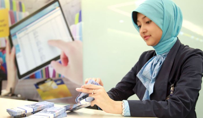 Teller bank tugas tanggung jawab pengertian Teller bank tugas tanggung jawab pengertian