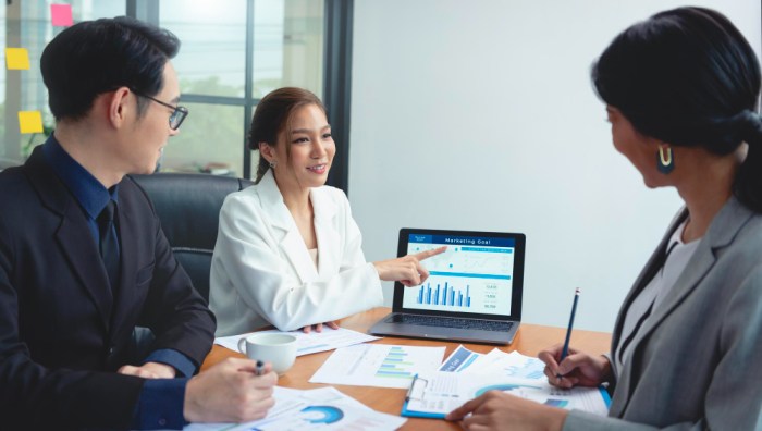 Tugas dan tanggung jawab cmo