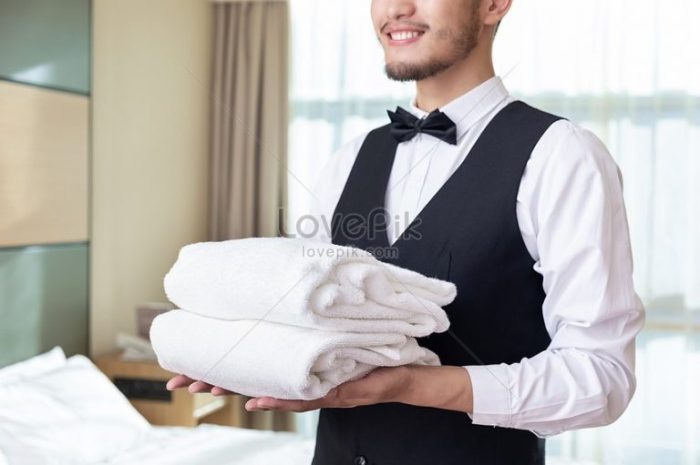 Housekeeping tugas pengertian profesi housekeeper jawab tanggung cita arabic accounts kamu tahu berkarier bisnis punya rencanamu pelayanan