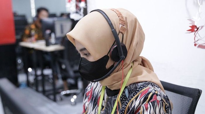 Tugas desk collection skill dan gaji