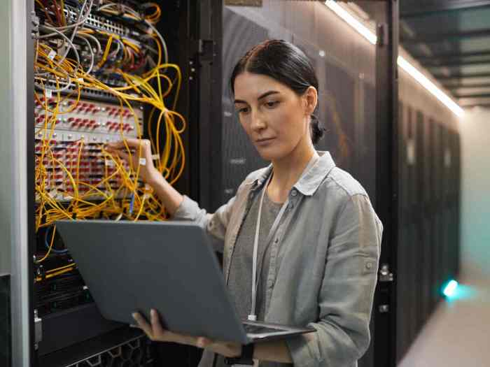 Profesicloud engineer