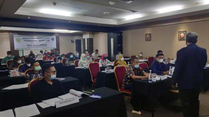 Apa itu bimtek bimbingan teknis