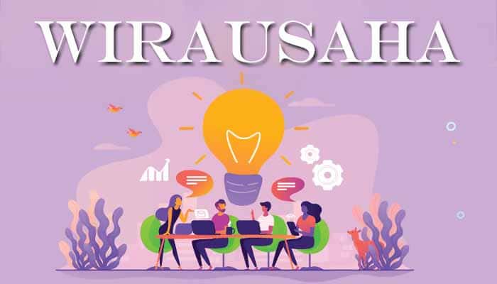 Tujuan sasaran dan asas kewirausahaan