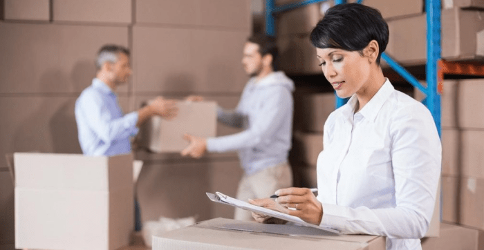 Profesitugas purchasing staff