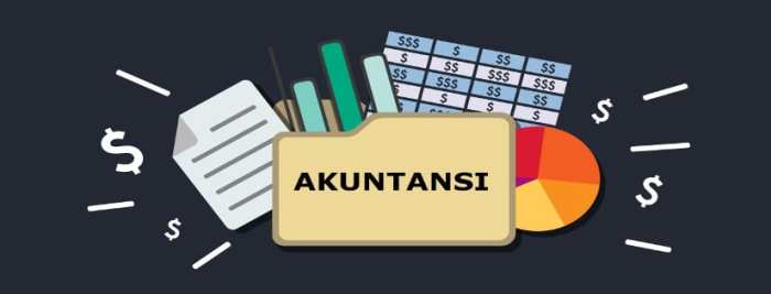 Pengertian akuntansi