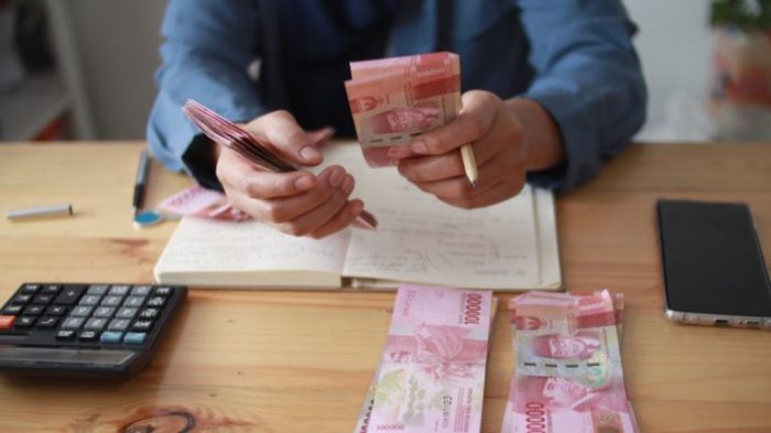 Apa itu rapel gaji pengertian syarat dan cara menghitungnya