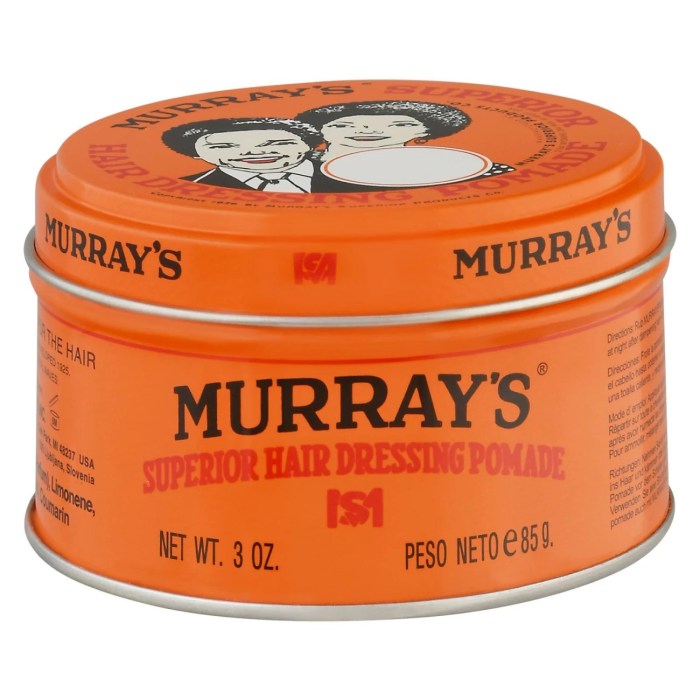 Review pomade murrays superior from usa