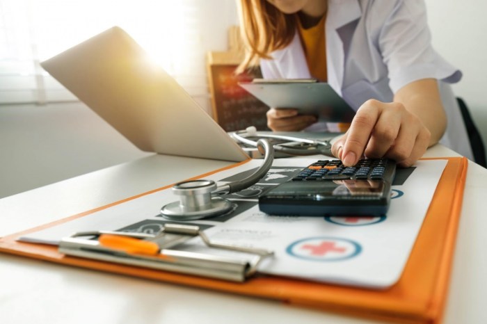 Profesibilling specialist