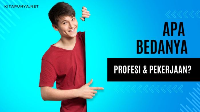 Jasa pekerjaan sebutkan profesi jenis bidang termasuk brainly