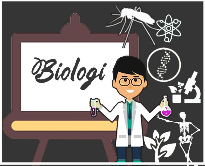 Manfaat mempelajari biologi bahayanya dan cara menanggulanginya