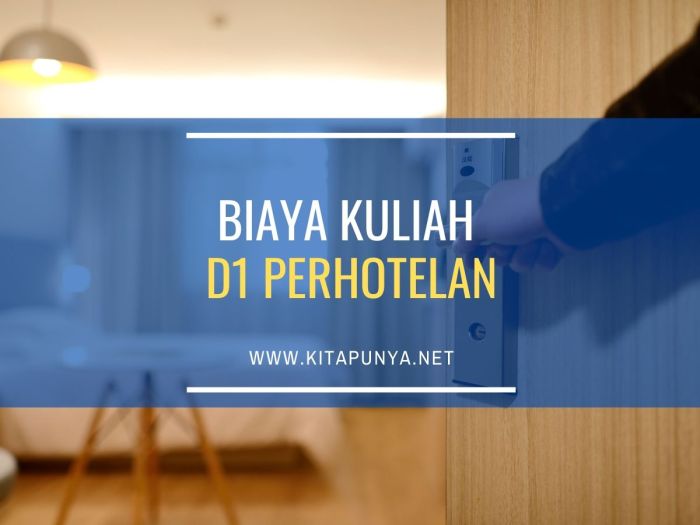 Biaya kuliah perhotelan bali elizabeth khusus internasional berikan pariwisata kampus Biaya kuliah d1 perhotelan