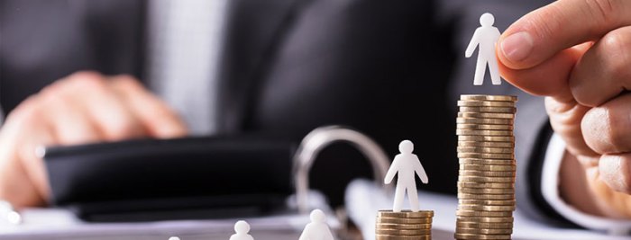 Tenaga pengertian biaya ketenagakerjaan