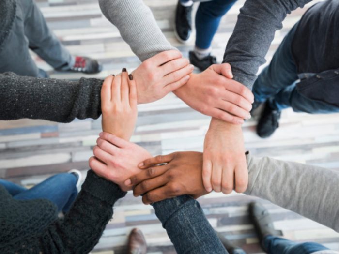 Konflik baik berorganisasi sumber Cara berorganisasi yang baik