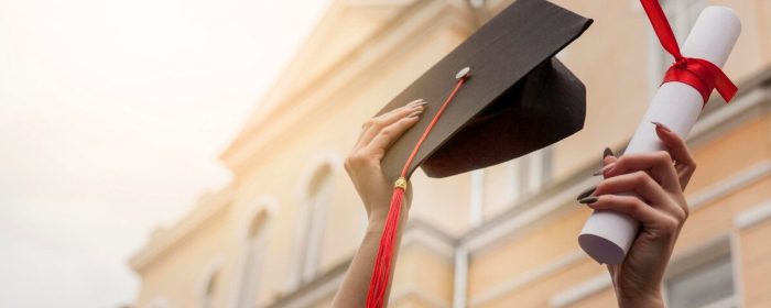 Tips cepat lulus kuliah