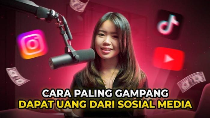 Cara mendapatkan pekerjaan dengan mudah