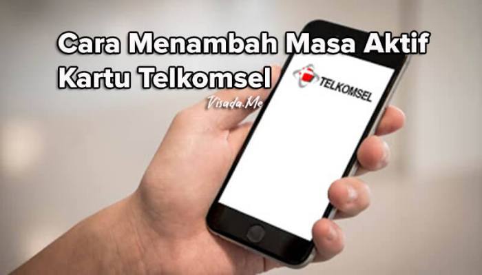 Voucher telkomsel cek