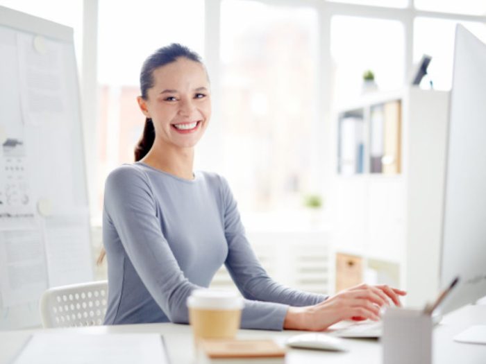 Cara menjadi sekretaris yang baik