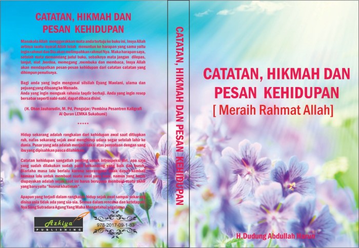 Pengertian ridha dan hikmah berperilaku
