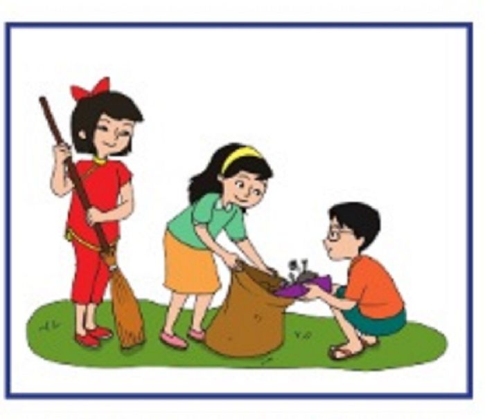 Pengertian dan contoh perilaku gadab mara