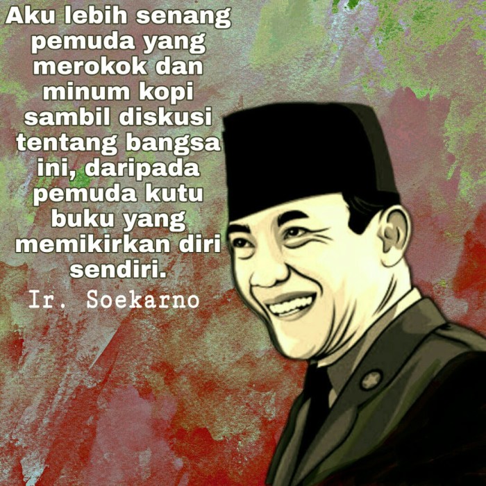 Kata pemuda motivasi