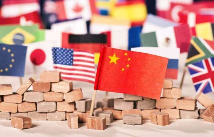 Globalisasi dampak negatif positif