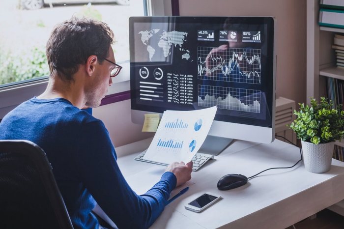 Data analyst