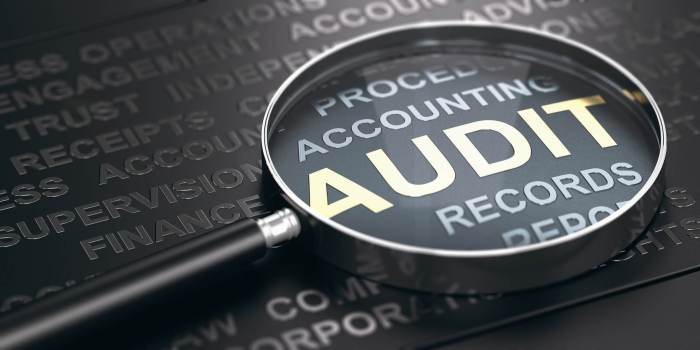 It audit