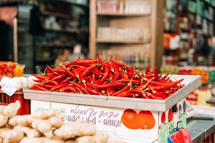 Fungsi pasar distribusi promosi dan