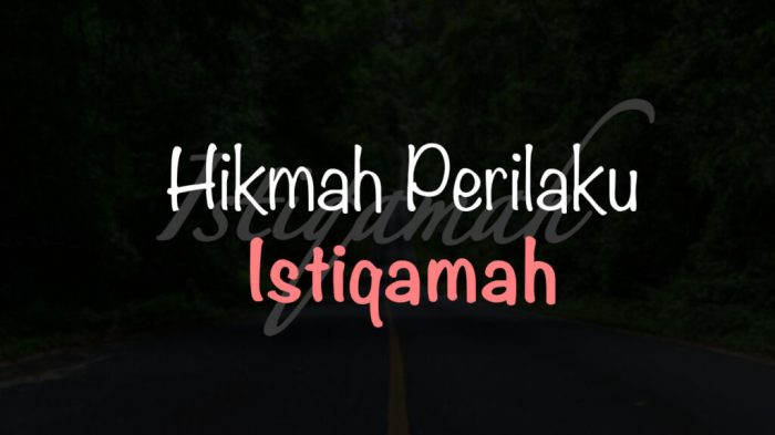 Istiqamah pengertian hikmahnya ahli ulama tafsir rasulullah hadist serta makna maka menyampaikan diantaranya atas pondokislami Istiqamah pengertian hikmahnya ahli ulama tafsir rasulullah hadist serta makna maka menyampaikan diantaranya atas pondokislami