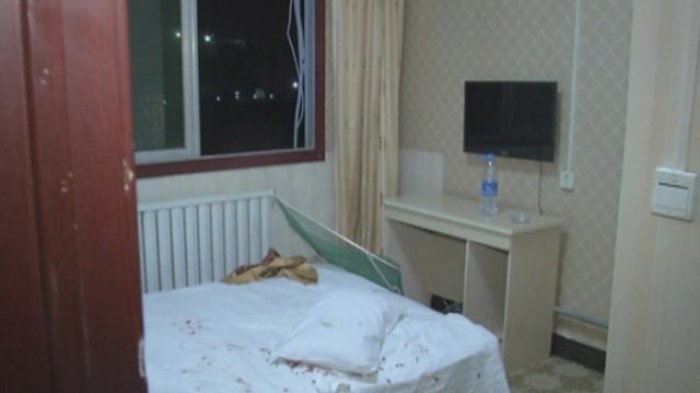 Boys hotel hall manor hear let chantry