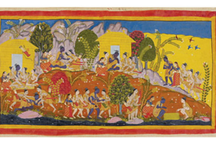 Perbedaan sejarah dan dongeng disertai dengan contohnya