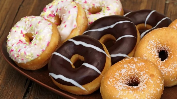 Kue usaha donat untungnya talas deras mengalir peluang berburu kuliner ruginya bahkan laba Prospek usaha donat dan analisis nya