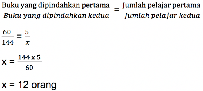Perpindahan rumus jarak benda arah suatu soal perbedaan sembarang bernilai pembahasan pengertian gerak