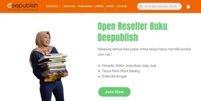 Usaha kmo peluang reseller pejuang keluarga