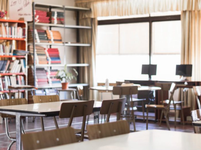 Jurusan diminati kuliah jarang